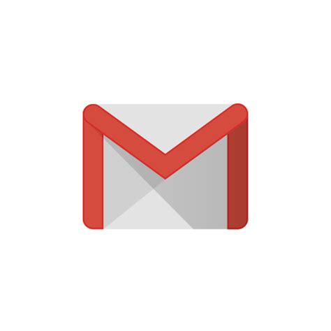 icono gmail logotipo gratis icon iconscom