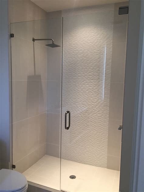 comparing frameless shower door options  glass shoppe