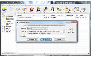 Mp3 Download Manager screenshot #5