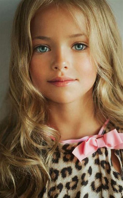 Kristina Pimenova Hq Model Photos