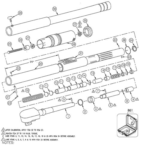 proto  type  torque wrench partswarehouse