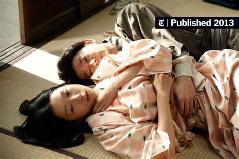 japan cuts features melancholy films at japan society