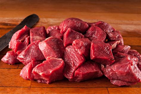 beef stewing steak devon organic beef meat