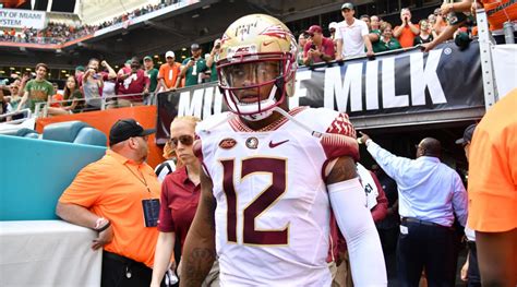 deondre francois ex gf says she faked domestic violence video because she wanted attention