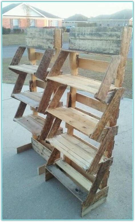 Pin On Wooden Pallet Projects