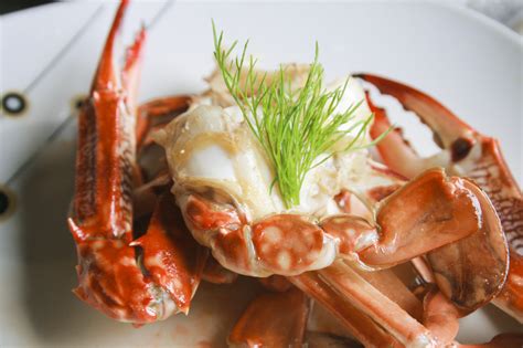 cook dungeness crab  steps  pictures wikihow