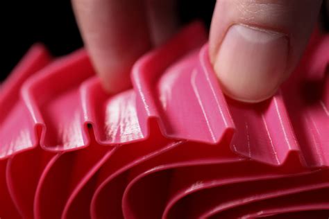 flexible tpu filament   printing brands settings examples kinvert