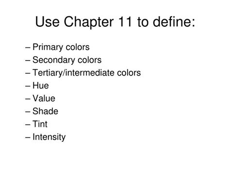 ppt use chapter 11 to define powerpoint presentation