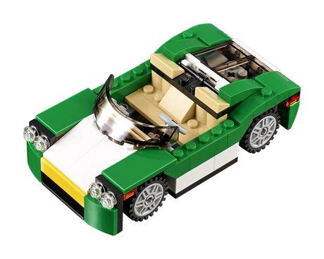 lego creator green cruiser  walmart canada