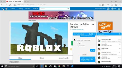 Roblox V3rmillion Sex Download How To Get Free Robux No