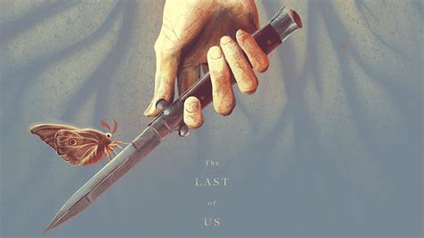Get This Gorgeous Last Of Us Poster While You Can Polygon