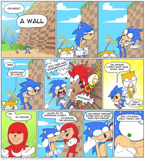 untitled — sonic the hedgehog porn