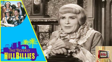 The Beverly Hillbillies 1962 I Ep16 Youtube