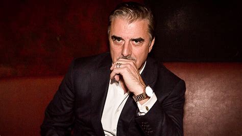Chris Noth Returns As Mr Big For Sex And The City Series On Hbo Max
