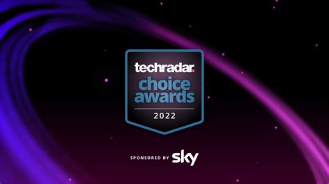 Techradar Choice Awards 2022 Vote For Your Winners Of The Best Tech