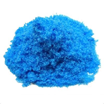 blue copper sulphate powder manufacturer supplier  gujarat india