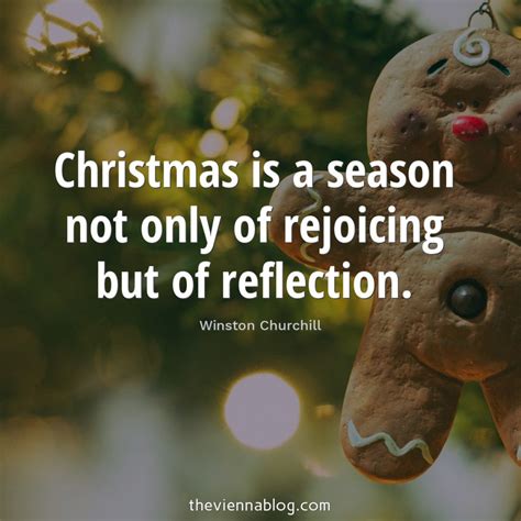christmas quotes   time  vienna blog lifestyle