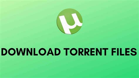 torrent files  torrent sites