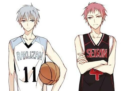 Pin By Персонажи Characters On Баскетбол Куроко Kuroko Basketball