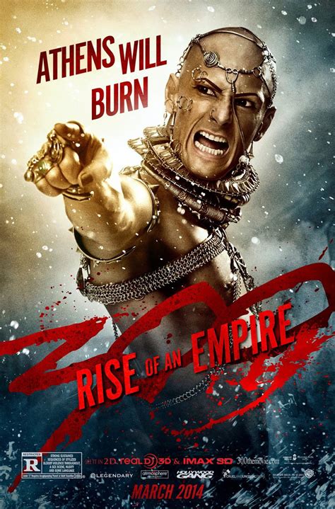 rise   empire  poster  trailer addict