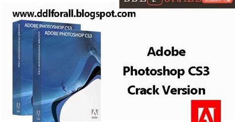 adobe photoshop cs  crack files  bit