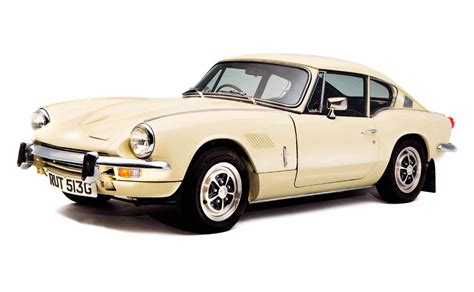 buying guide triumph gt drive  blogs drive