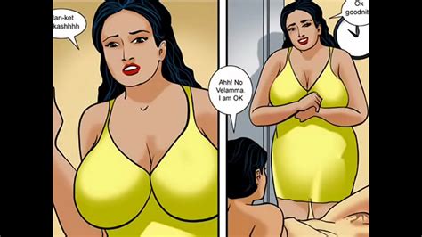 episode 1 south indian aunty velamma indian comics porn xnxx
