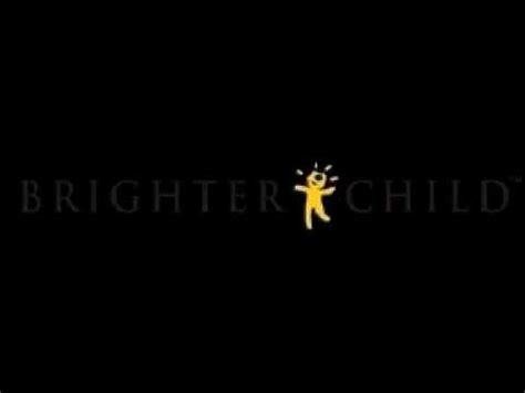 brighter child logo youtube