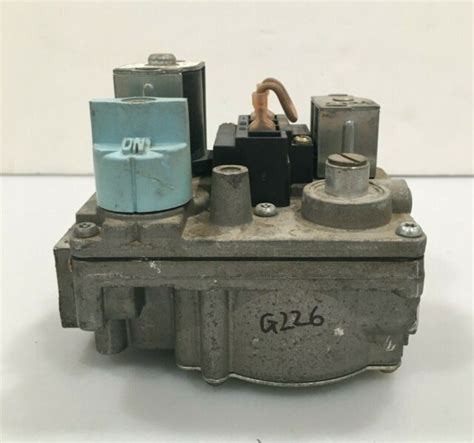 white rodgers gas valve   cp   sale  ebay