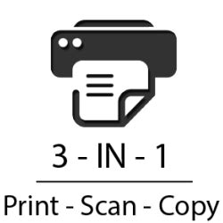 print scan en copy web system