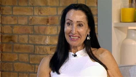 watch 58 year old grandmother stephanie arnott claim her beauty