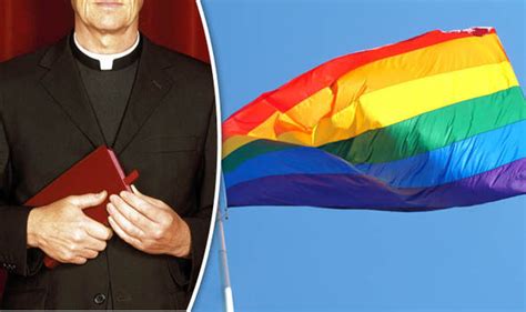 fury as trainee priests refer to jesus as ‘josie in gay slang service