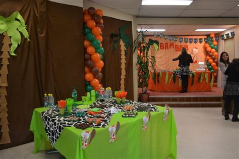 17 Best Images About Pebbles And Bambam Party On Pinterest