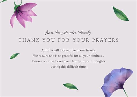 funeral   cards funeral   card template fdp