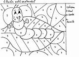 Coloring Caterpillar Pages Spanish Spain Printable Kids Pdf Popular sketch template