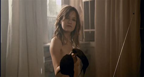 Nude Video Celebs Stefanie Stappenbeck Nude Barfuss 2005