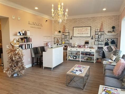 blush beauty bar hair salons  bridgetown  cincinnati