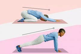 exercises  improve  body posture