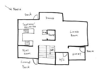 draw floor plans floor plans house design drawing   plan