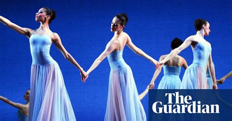 Birmingham Royal Ballet S Serenade And Carmina Burana In Pictures