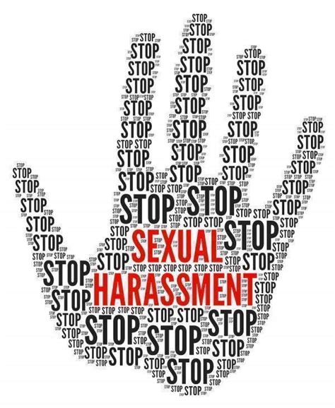 Sexual Harassment In The Workplace For Employees And Supervisors