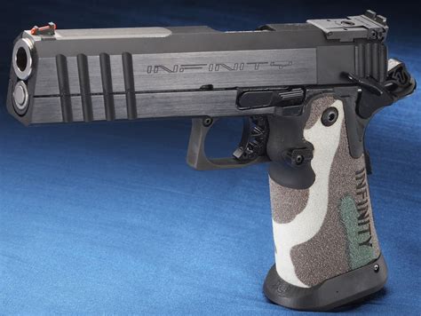 infinity camo grip hand guns guns laser engraving