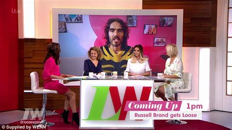 katie price begs russell brand for marriage advice daily mail online