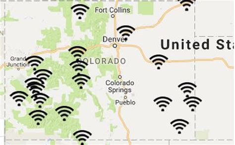 Colorado Broadband Deployment Board Not Permitted To Apply For Caf