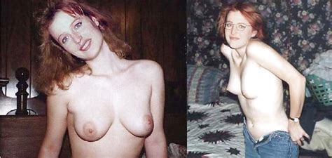 Gillian Anderson Nude 17 Pics Xhamster