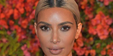 Kim Kardashian Bo Derick Braids Backlash Women S Health