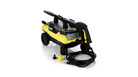 karcher follow   psi pressure washer youtube