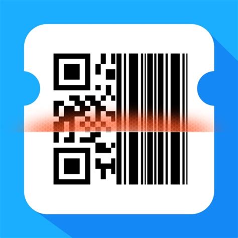 qr code scanner barcode reader  hayyin fung