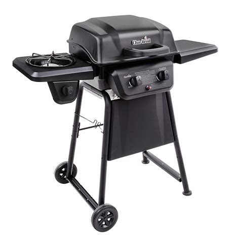 5 best 2 burner gas grills of 2019 reviewed and rated