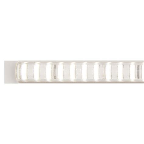 edge lighting light channel complete fixture  micro grazer surface mount vdc surface